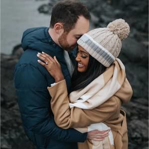 Meet your Posher, Sahara